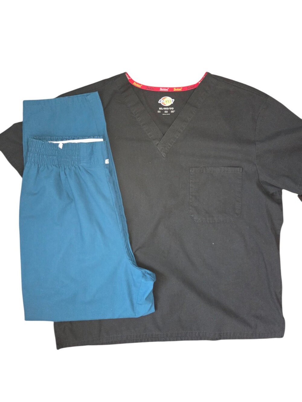 Scrub Set